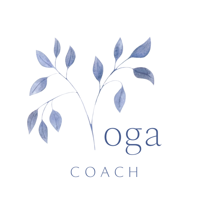 Yoga Coach